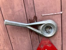 Poignée de porte AIR FRANCE - Boeing 707