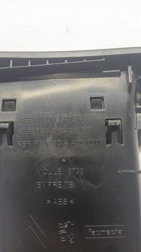 Peugeot 407 2004 garniture - 407,