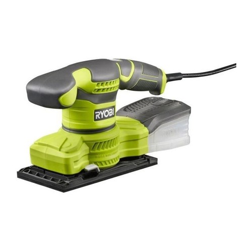 Ryobi ponceuse vibrante de - 1/3,