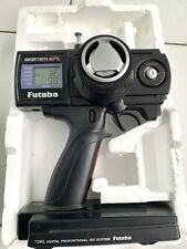 TÉLÉCOMMANDE RC FUTABA MEGA TECH 2 PL