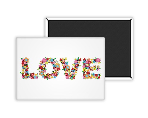 Saint valentin love magnet - saint, valentin-love-magnet