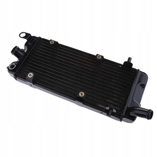 Radiateur eau pour honda vlx - radiateur,
