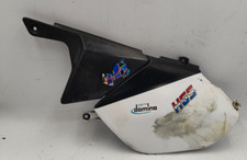 Carénage Flanc Arrière