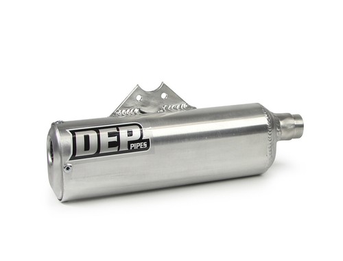 Honda cr250 1985 dep - honda, pipes