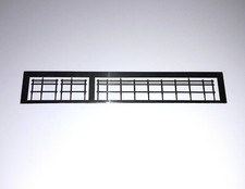 1 KIT DE RAMBARDES PROTECTION