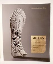 Millon art précolombien