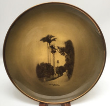 Antique Ridgways Royal Palms