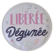 Chaufferette de poche