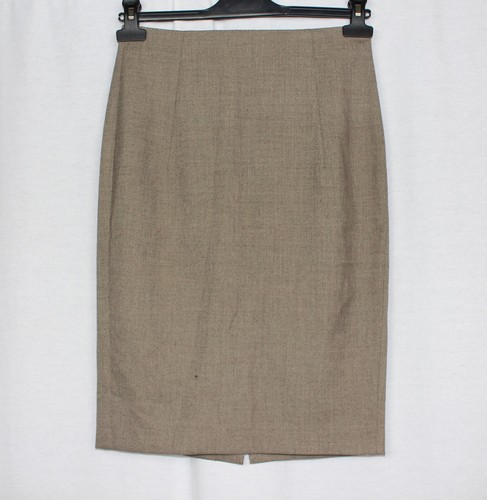 Jupe zara taille neuve - jupe,