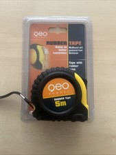 Mètre Ruban 5m M345014