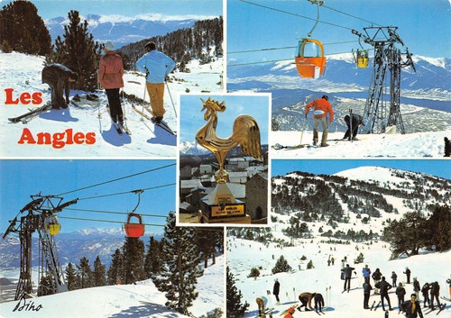 Les angles 3776 d 0135 - 66-les, angles-n�3776-d/0135