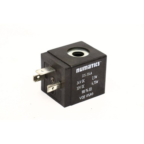 Numatics 225 354a - 225-354a, vde