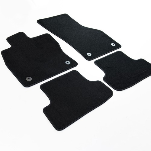 Tapis pour audi 3 - (8v),