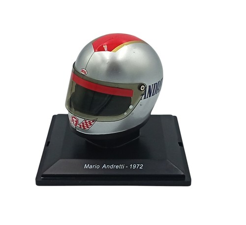 Casque formule ferrari - 1,