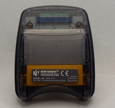 Transfer Pak Officiel