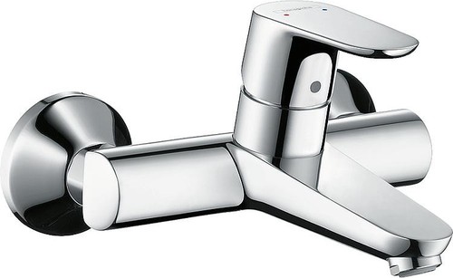 Hansgrohe mitigeur lavabo - de,