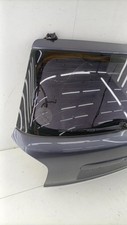 Malle/Hayon arriere AUDI A3 1