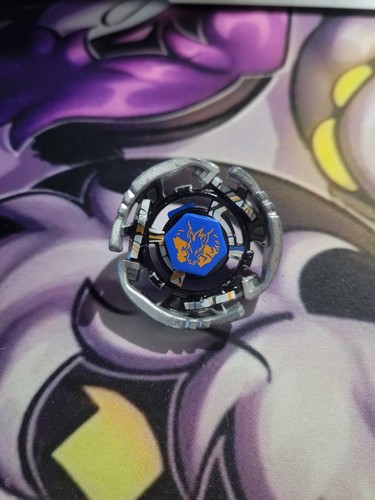 Pegasis pegasus 105f beyblade - pegasis,
