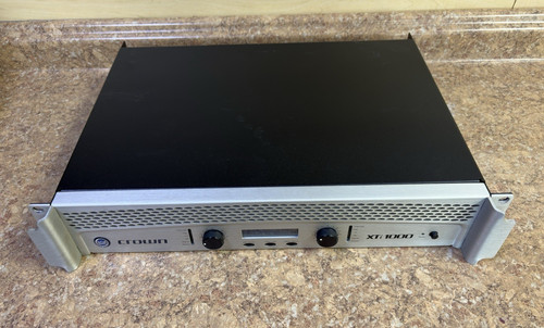 Crown xti 1000 - 1000, power