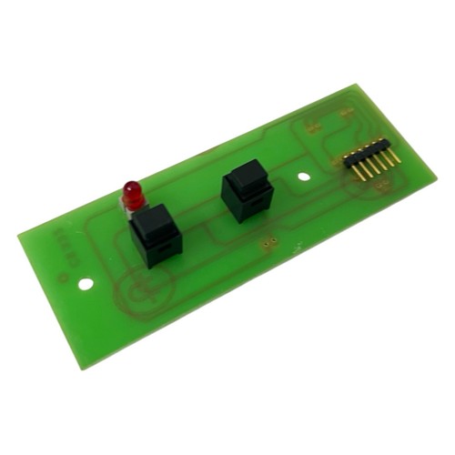 Clavier platine pour nuova - clavier,