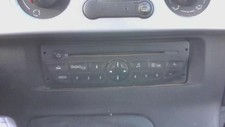 Autoradio d'origine RENAULT