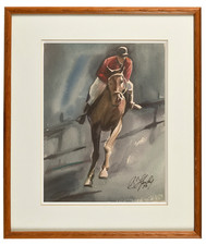 VLADIMIR KRAVCHENKO (XX) BELLE