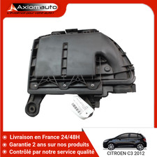 🇫🇷 BOITIER FILTRE A AIR