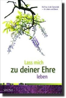 Lass mich deiner - lass,