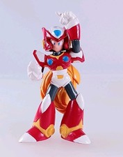 Mega Man X Zero - Mega Man X