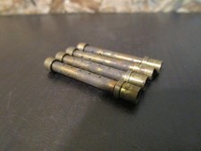 Puits d'émulsion de Carburateur Honda GL 1000 keihin VB755