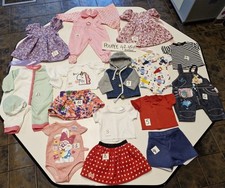 VETEMENTS NEUFS POUR POUPEES