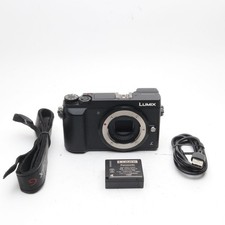 Appareil photo reflex sans