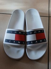 2 Paires Claquette TOMMY JEANS