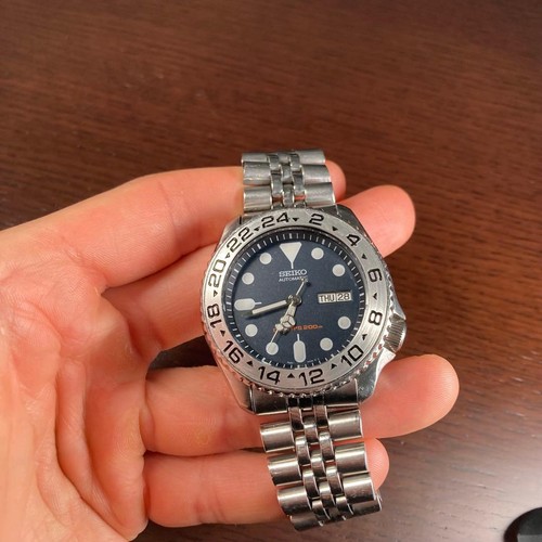 Montre bracelet pour homme - montre-bracelet,