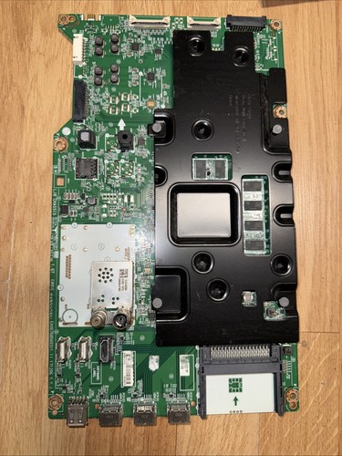 Motherboard oled55c8pla - lg,