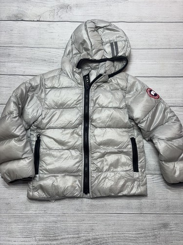 Canada goose jacket youth - canada,