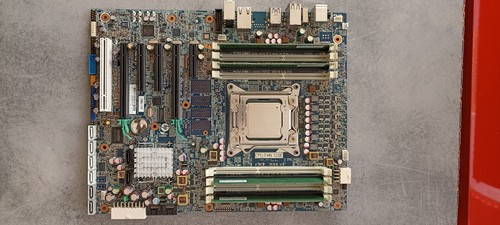 Carte mere workstation - mere,
