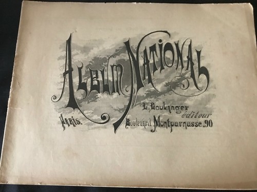 Divers album national - divers,