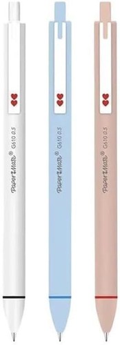 Paper mate glide rétractable - glide,