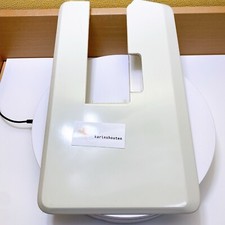 Ancienne machine à coudre BERNINA authentique extension de table large pièces...