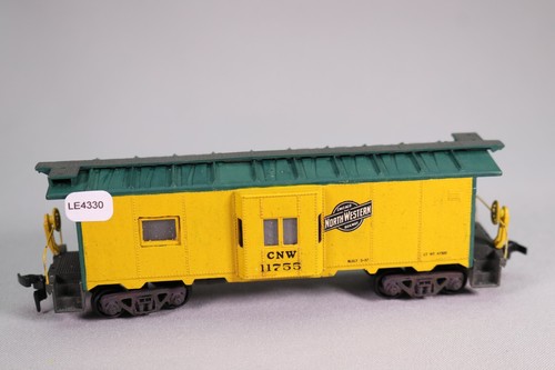 Le4330 athearn 87 - athearn, wagon