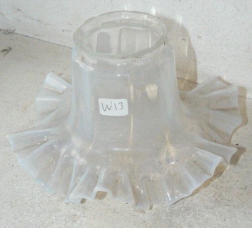 Tulipe verre legerement - tulipe, en