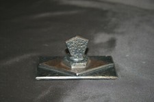 Presse papier en acier  Forgé