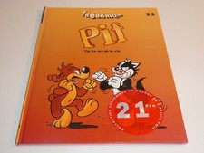 PIF TOME 5 (COLLECTION