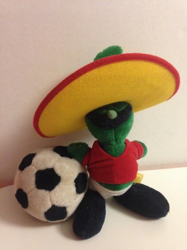 Rare peluche mascotte coupe - coupe, du