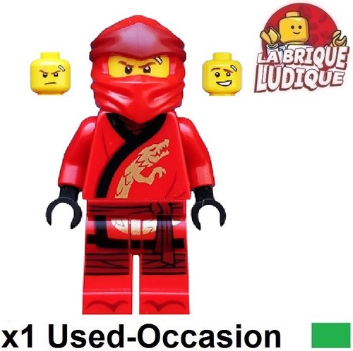 Lego figurine minifig - lego,