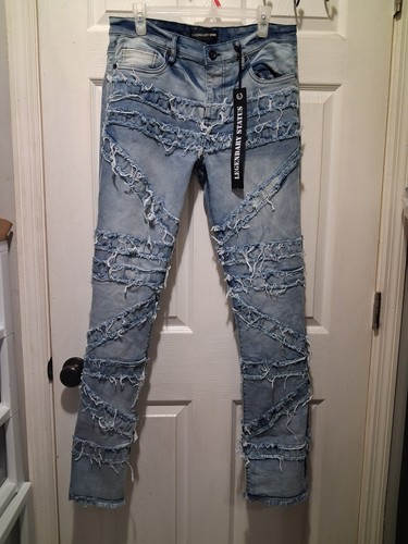 Mens size legendary status - size, 32
