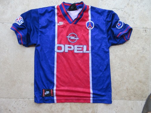 Maillot paris saint germain - maillot,