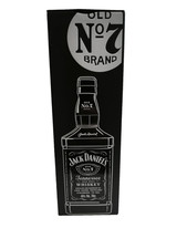 Boîte Métal Vide Jack