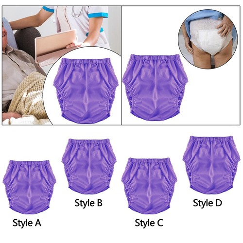 Couche culotte pour adultes - pour,